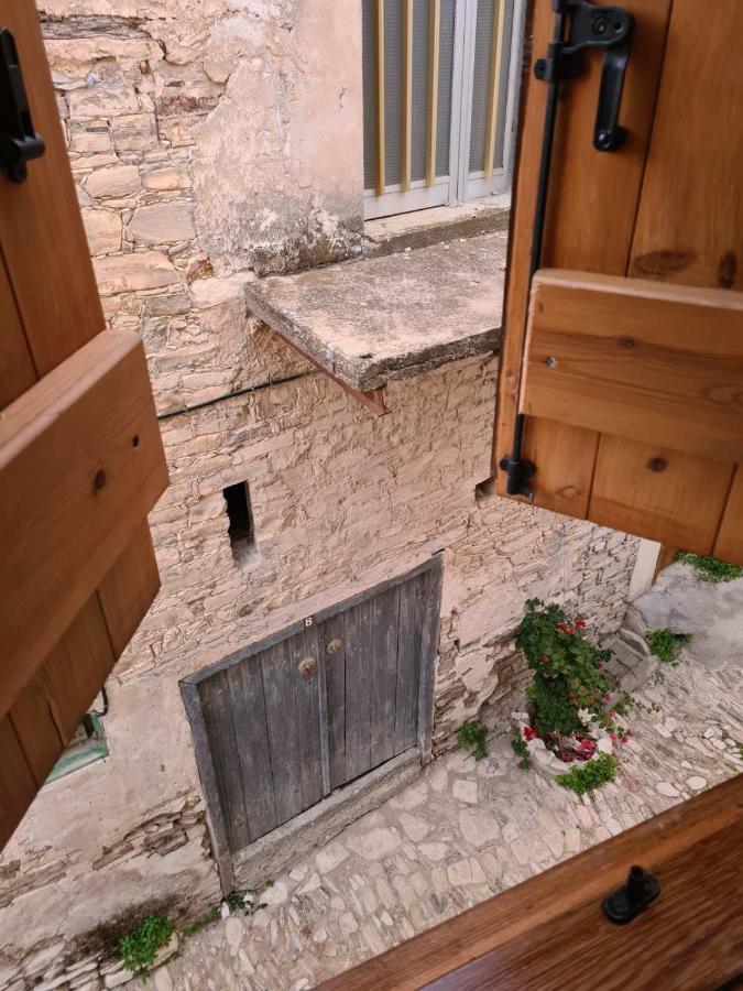 Christiana'S Stone Studios Пано Лефкада Екстериор снимка