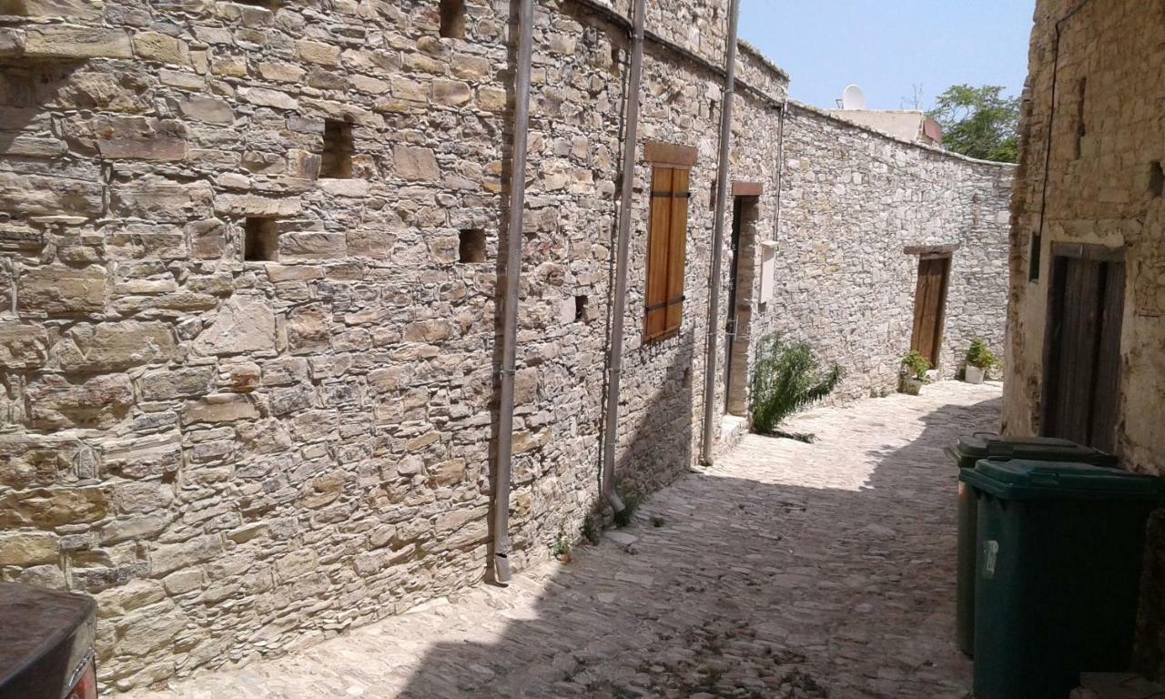 Christiana'S Stone Studios Пано Лефкада Екстериор снимка