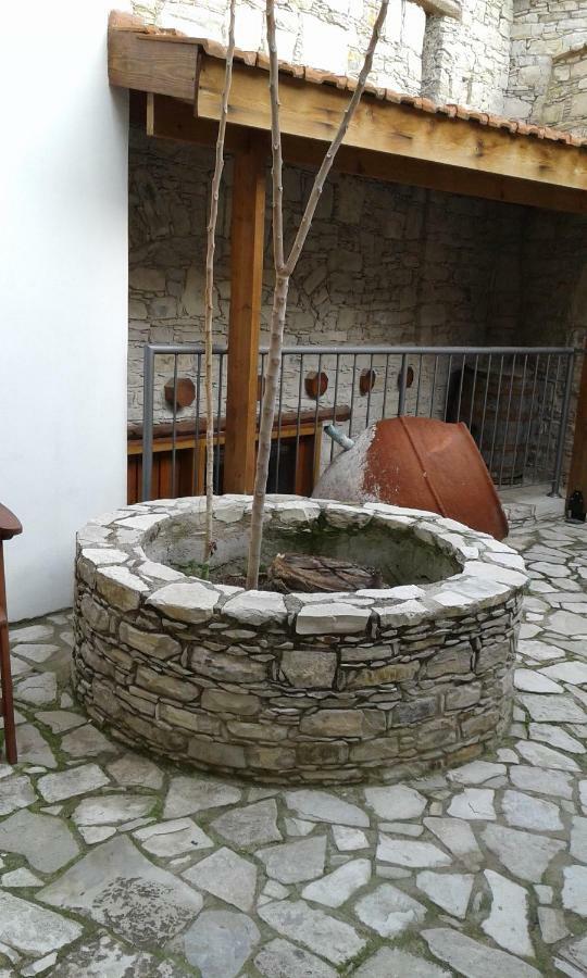 Christiana'S Stone Studios Пано Лефкада Екстериор снимка