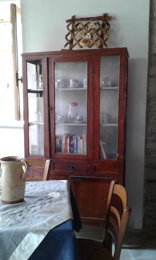 Christiana'S Stone Studios Пано Лефкада Екстериор снимка