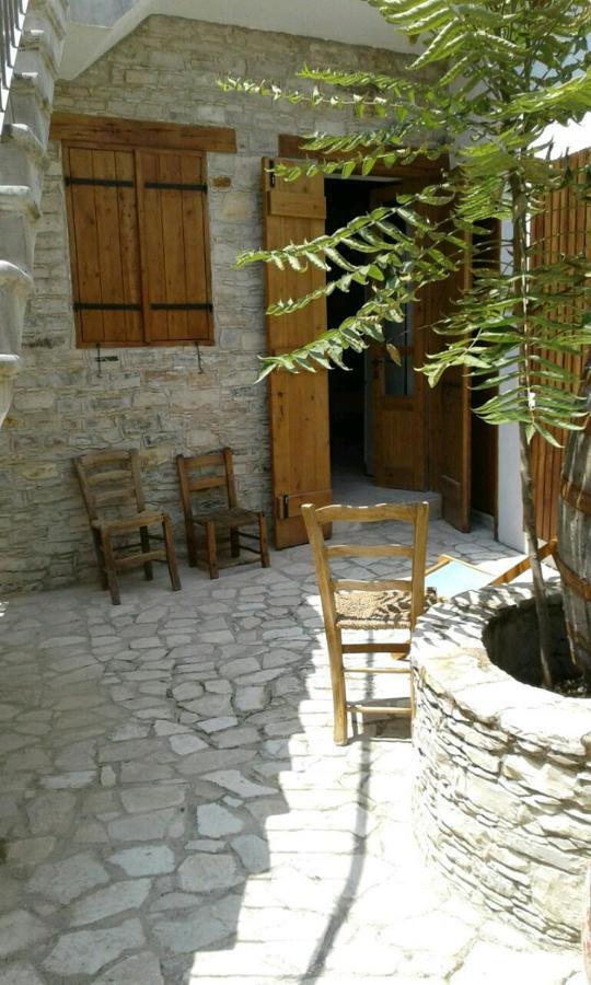 Christiana'S Stone Studios Пано Лефкада Екстериор снимка